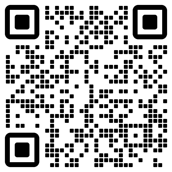 QR-код пользователя