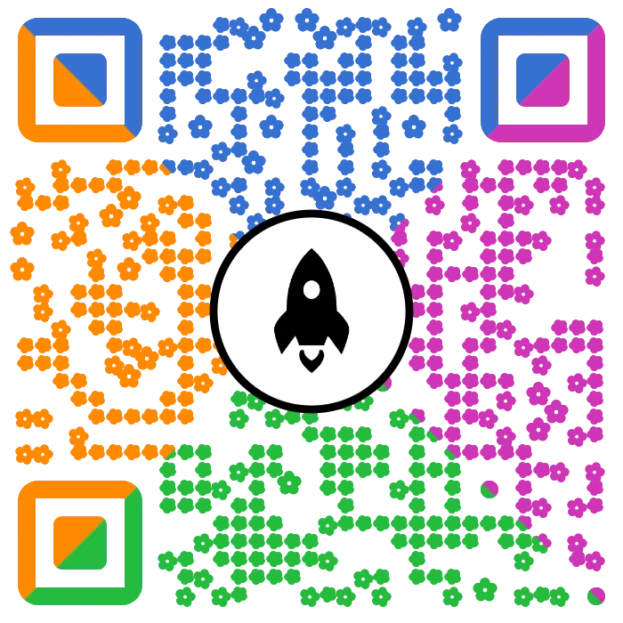 QR-код пользователя