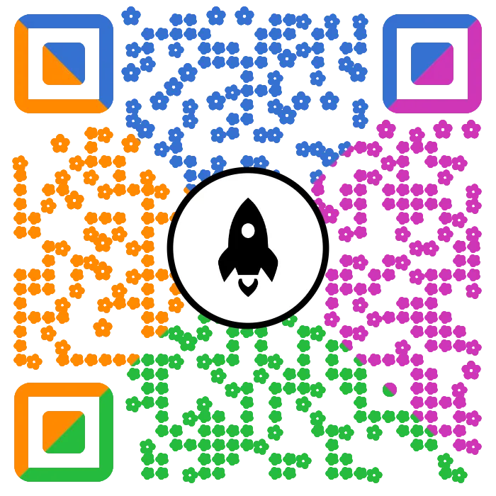 QR-код пользователя