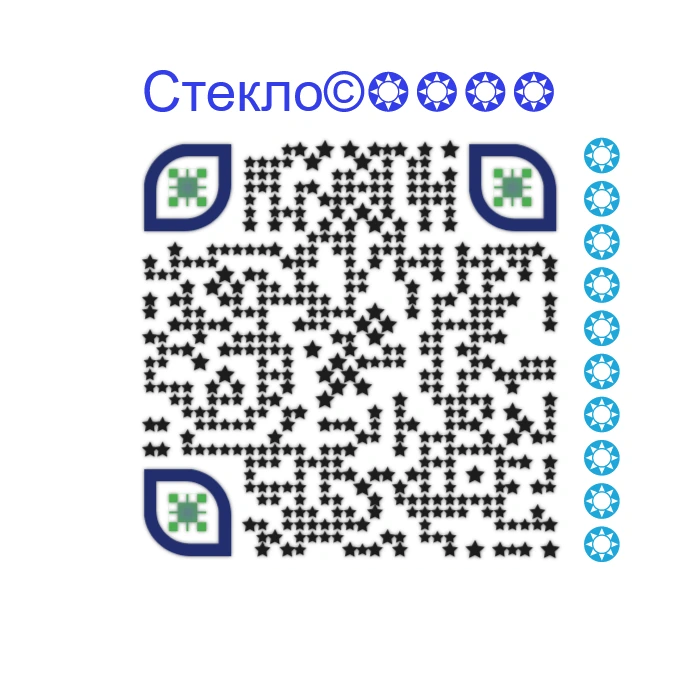 QR-код пользователя